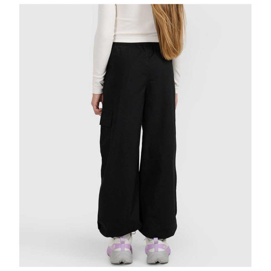 4F Παιδικό παντελόνι Girl's Casual Pants 4F Παιδικό παντελόνι Girl's Casual Pants